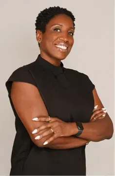 CEO Faith Stample, LPN