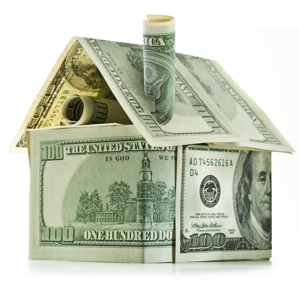 Cash Refi's  Mission Viejo