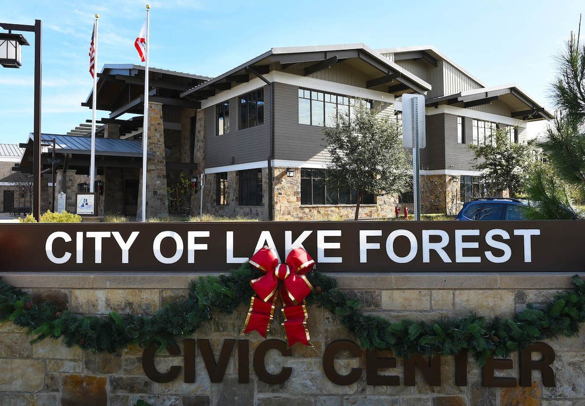 Green Monarch Reverse Mortgage Lake Forest CA