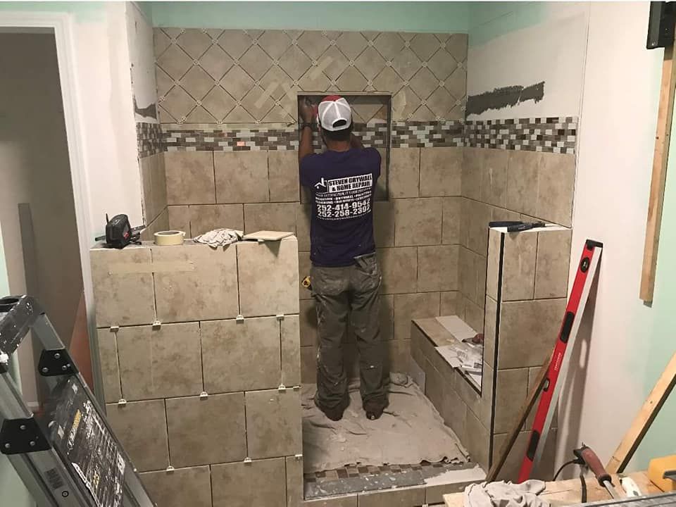 steven-drywall-and-home-repair-interior-service-faq