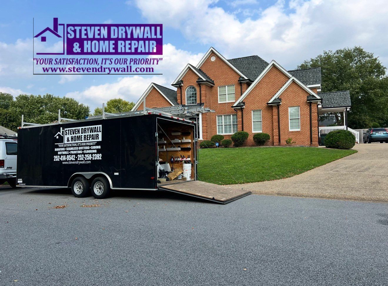 steven-drywall-and-home-repair-home-exterior