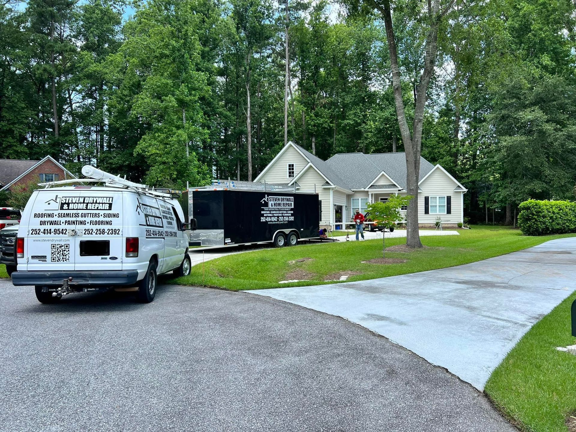 steven-drywall-and-home-repair-home-exterior