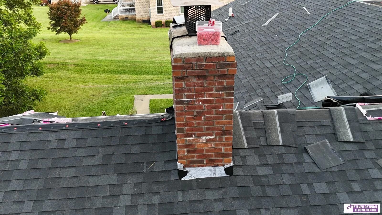 steven-drywall-and-home-repair-roof-repairing