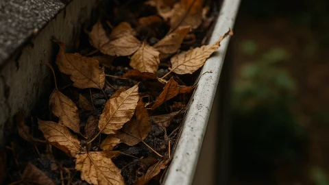 steven-drywall-&-home-repair-top-5-signs-you-need-gutter-repair-in-greenville-nc