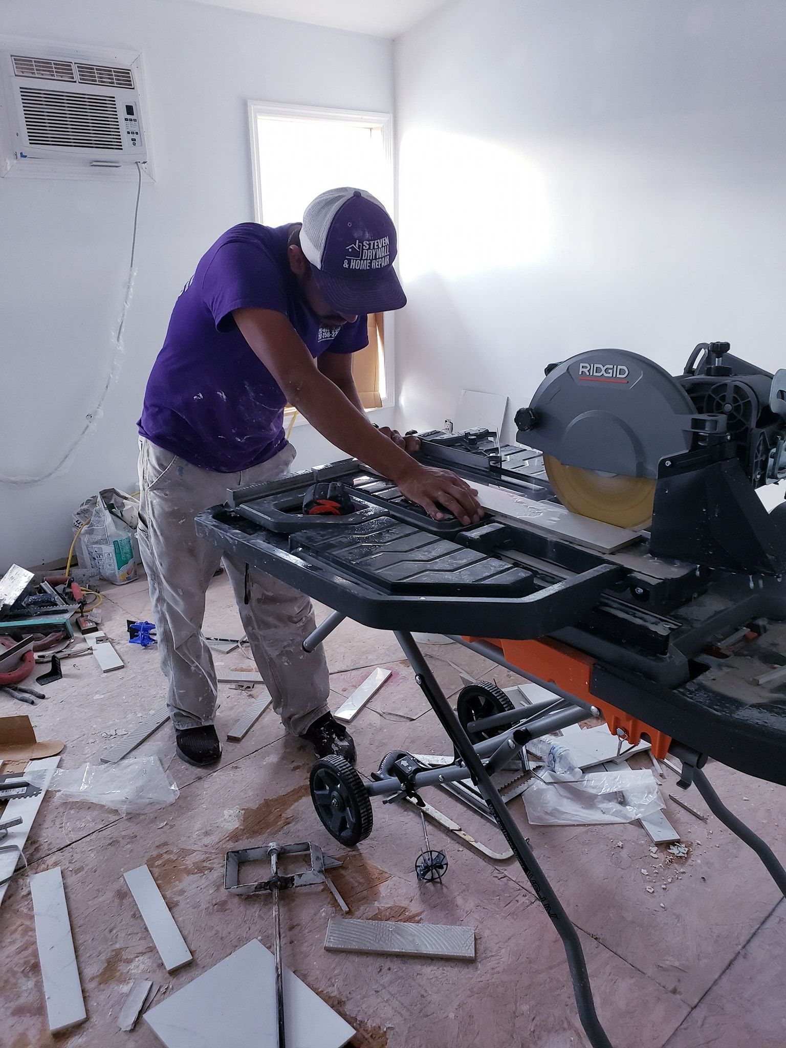 steven-drywall-and-home-repair-home-flooring-and-general-repairs