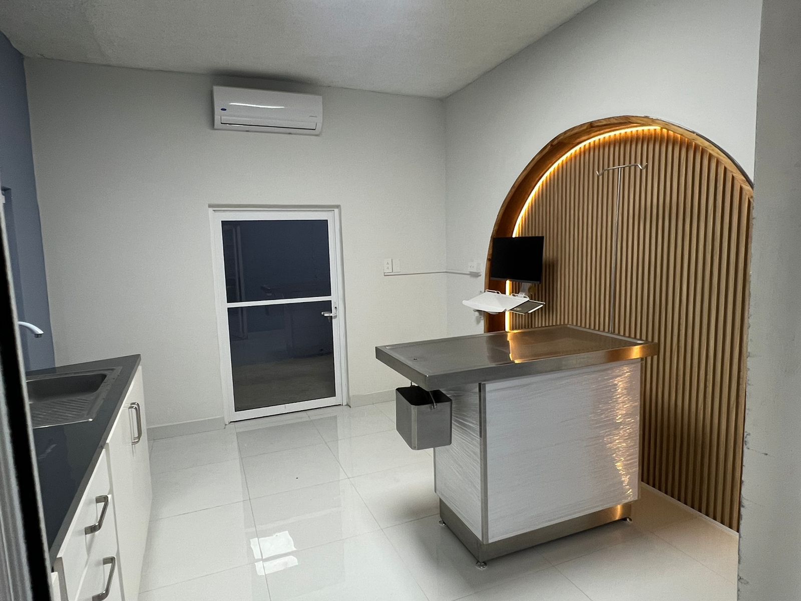 Atención geriátrica veterinaria