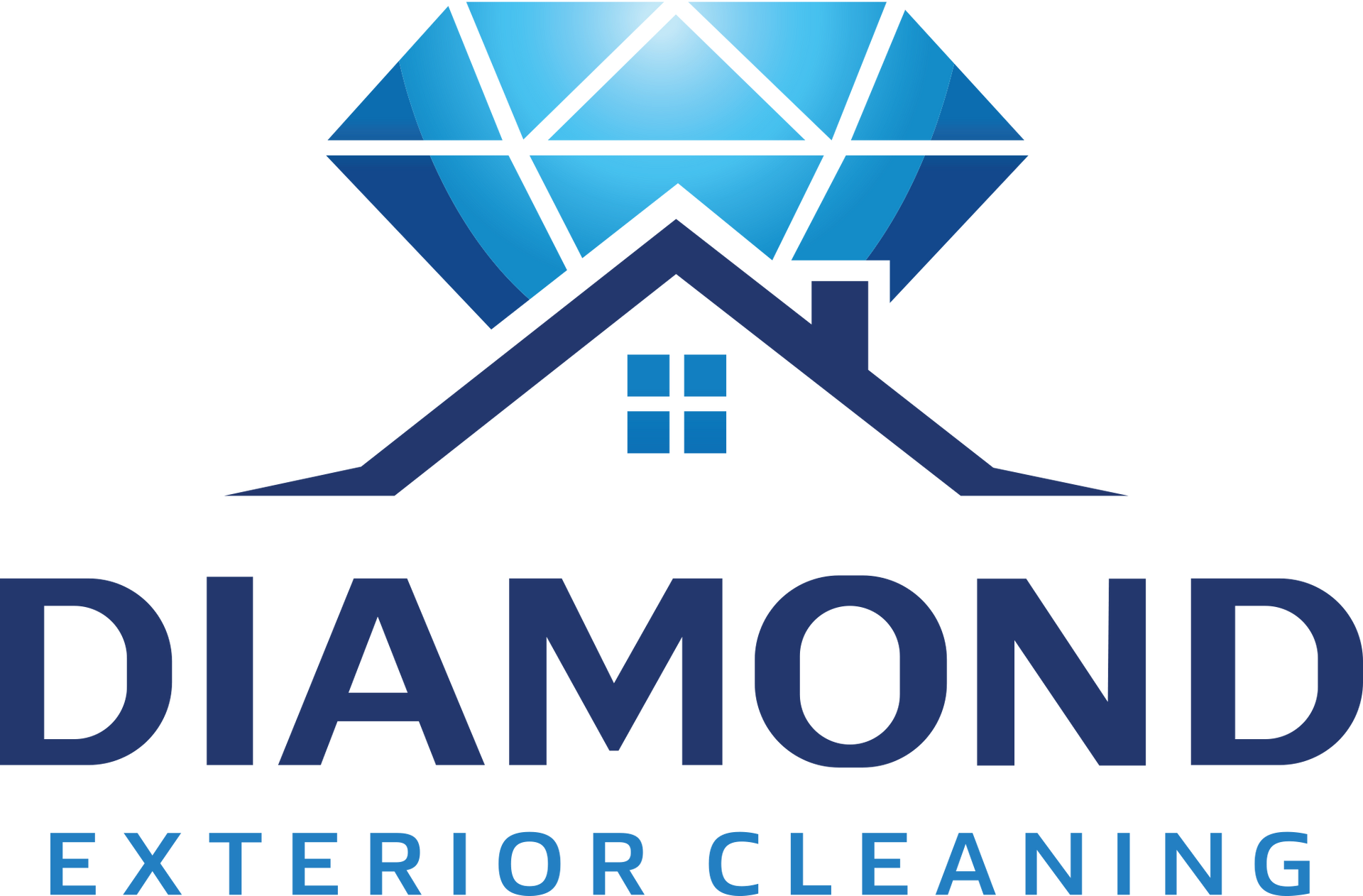DIAMOND EXTERIOR CLEANING LLC DIAMOND EXTERIOR CLEANING LLC