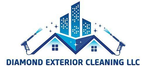 DIAMOND EXTERIOR CLEANING LLC