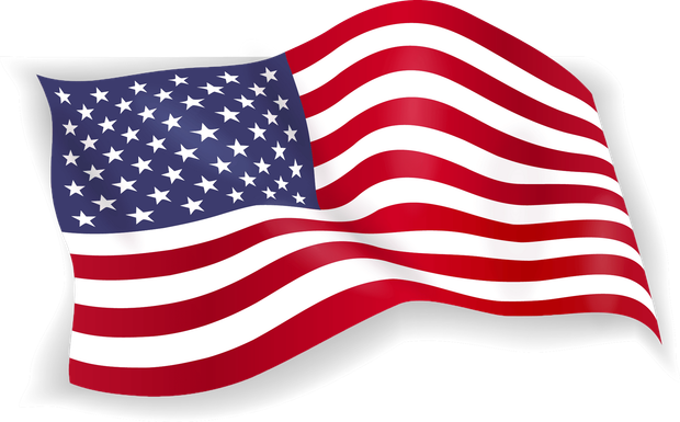 American Flag | Kilmarnock, VA | My Handyman