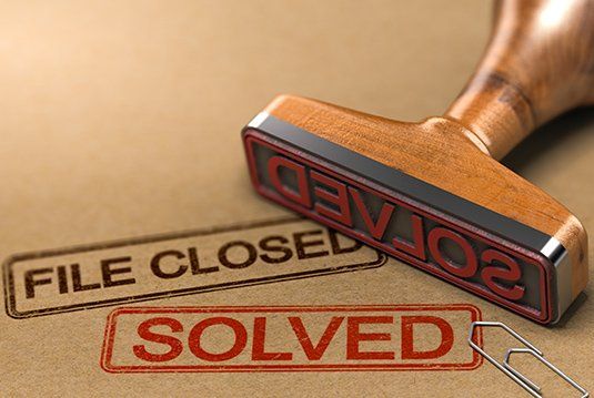 Private Security — Security Guard Checking Woman Pass in Grapevine, TX Private Security — Security Guard Checking Woman Pass in Grapevine, TX