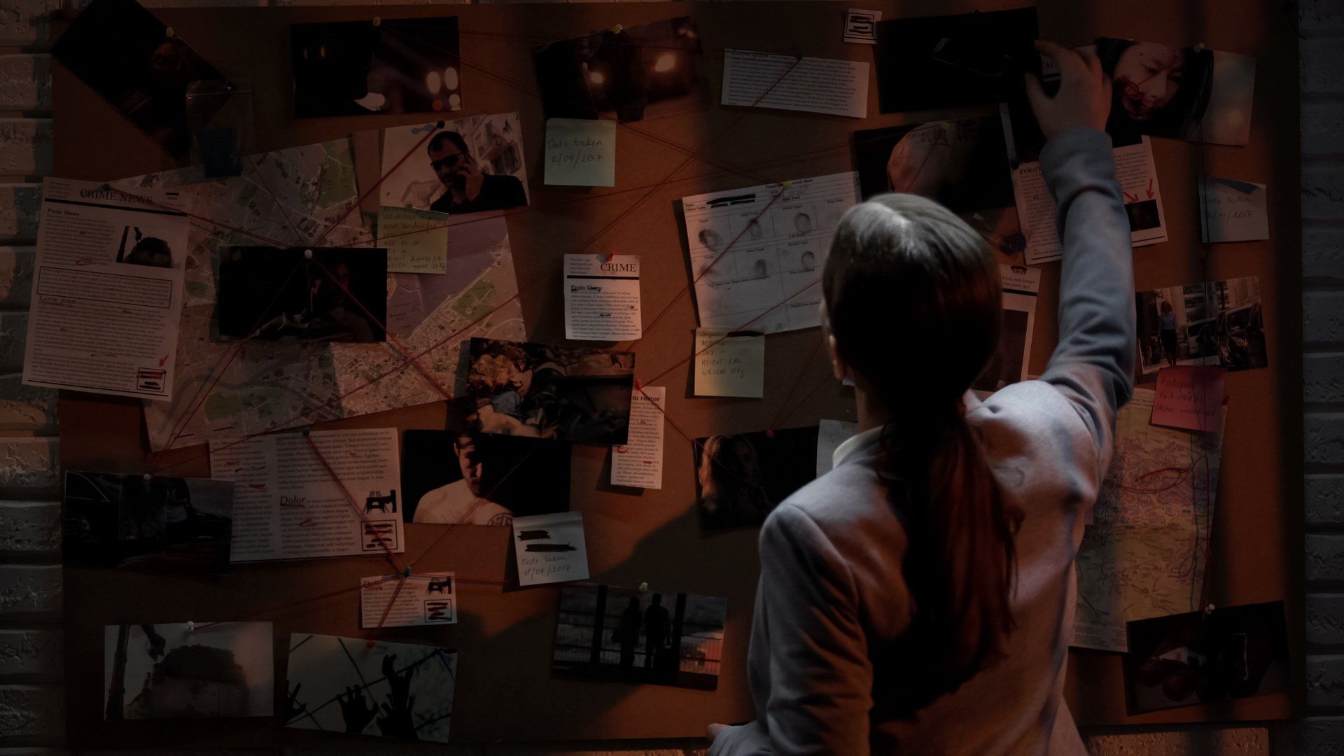 Surveillance — Private Detective Spying in Dallas, TX