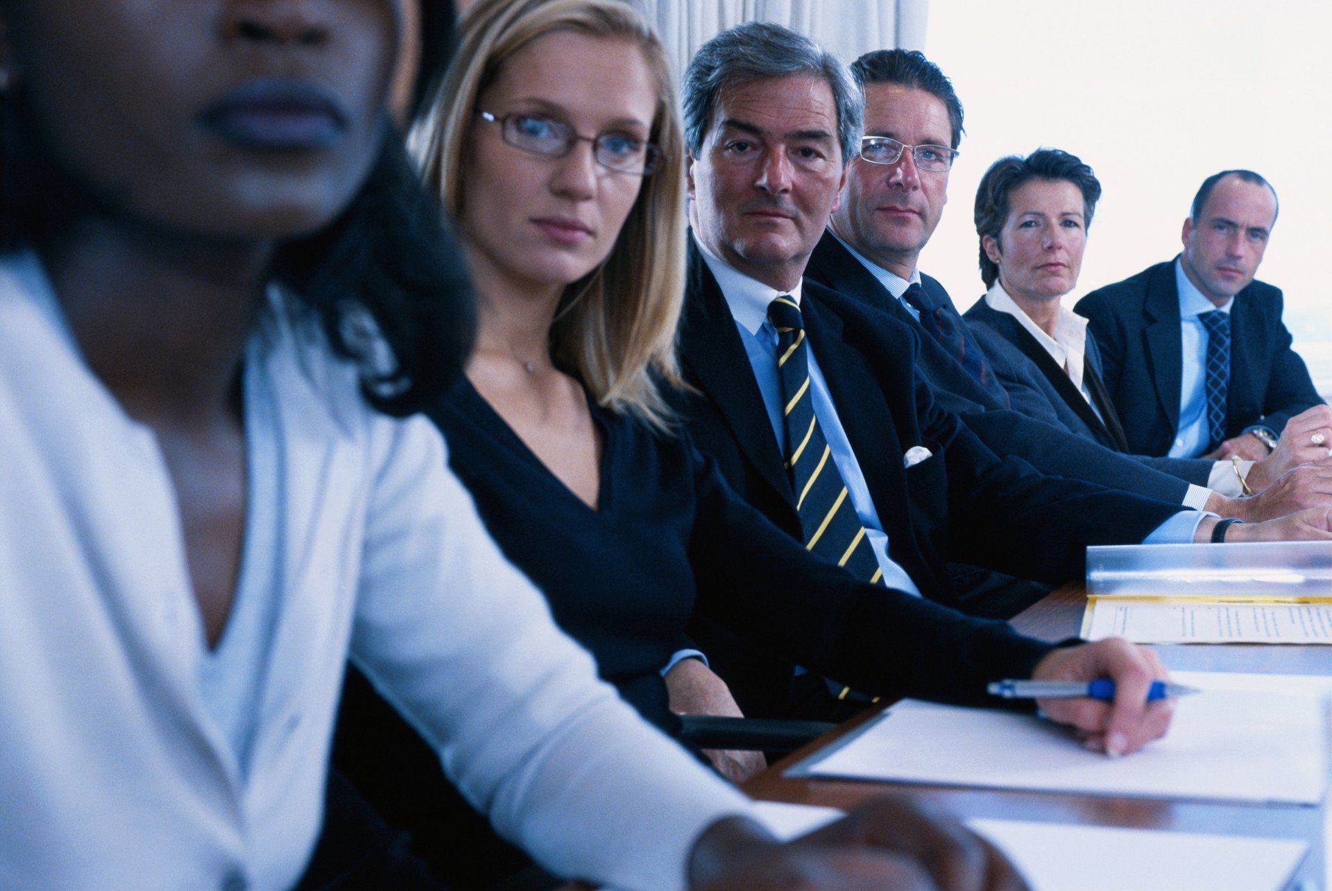 Celebrity Security — Woman With Security in Grapevine, TX