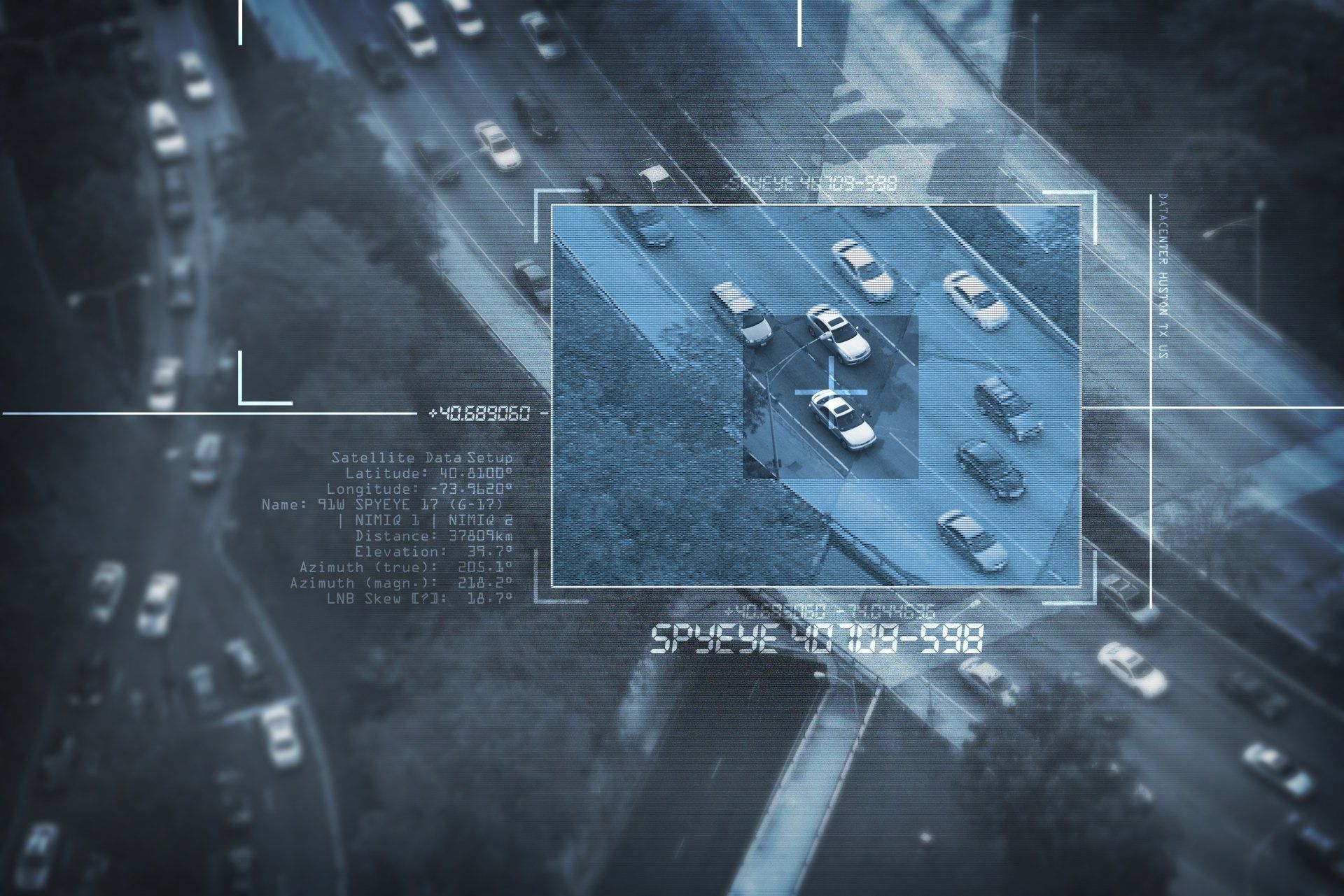 Investigator — Police Officer And Investigator With Camera in Grapevine, TX