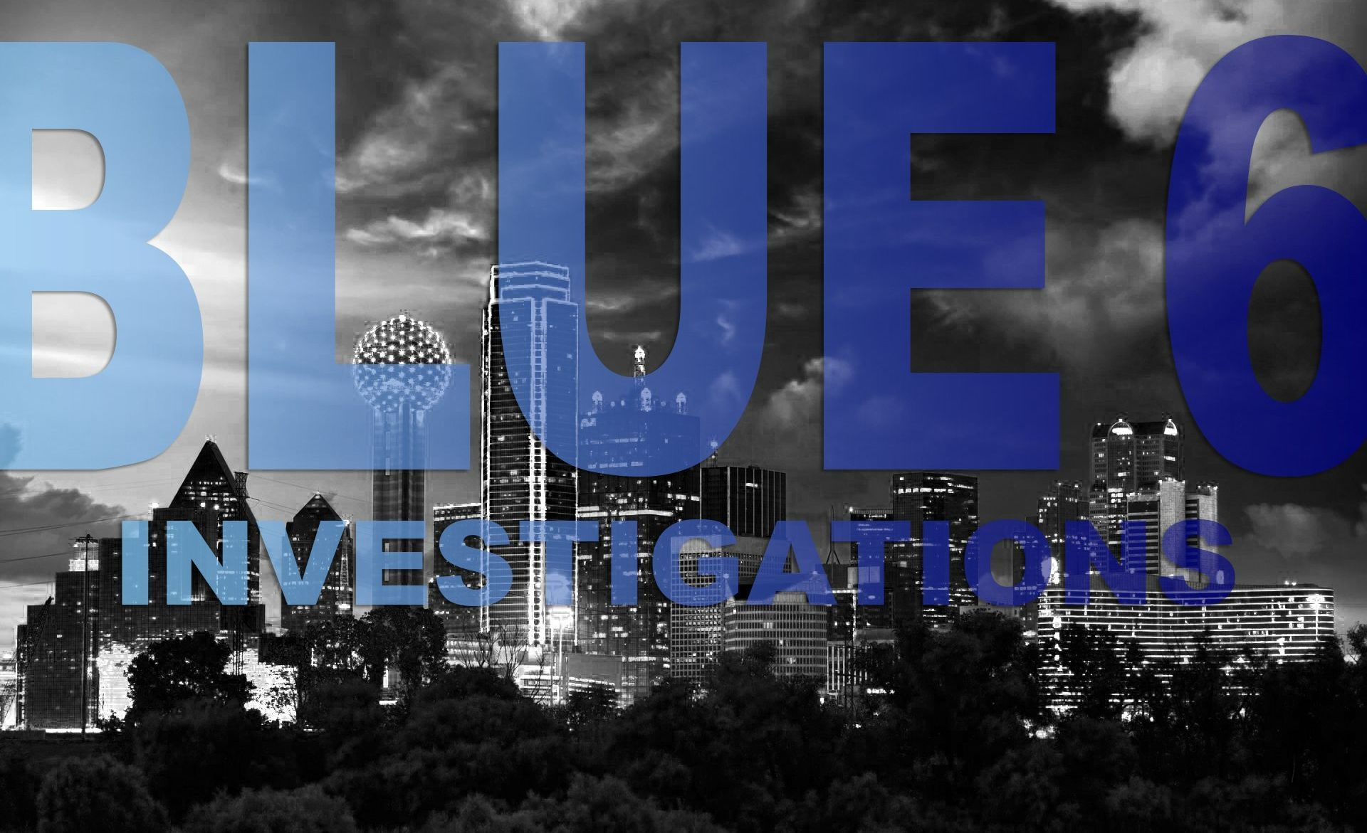 Personal Security — Blue 6 Investigations in Grapevine, TX