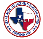 Texas ASSN. Of Licensed Investigators