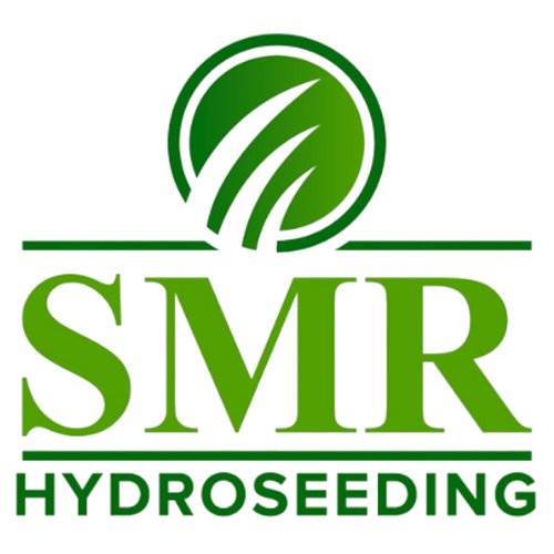 SMR Hydroseeding, Inc. logo