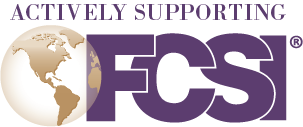 Actively Support FSCI logo