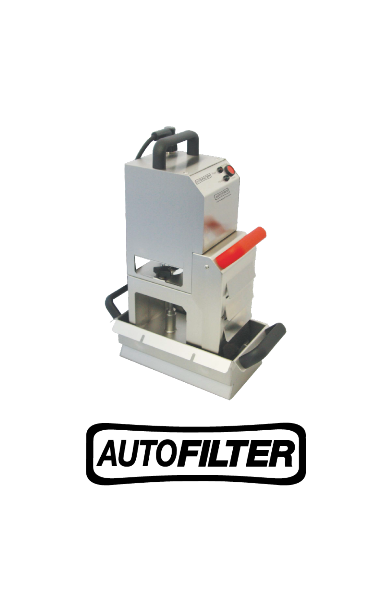 AutoFilter Operator's Manual