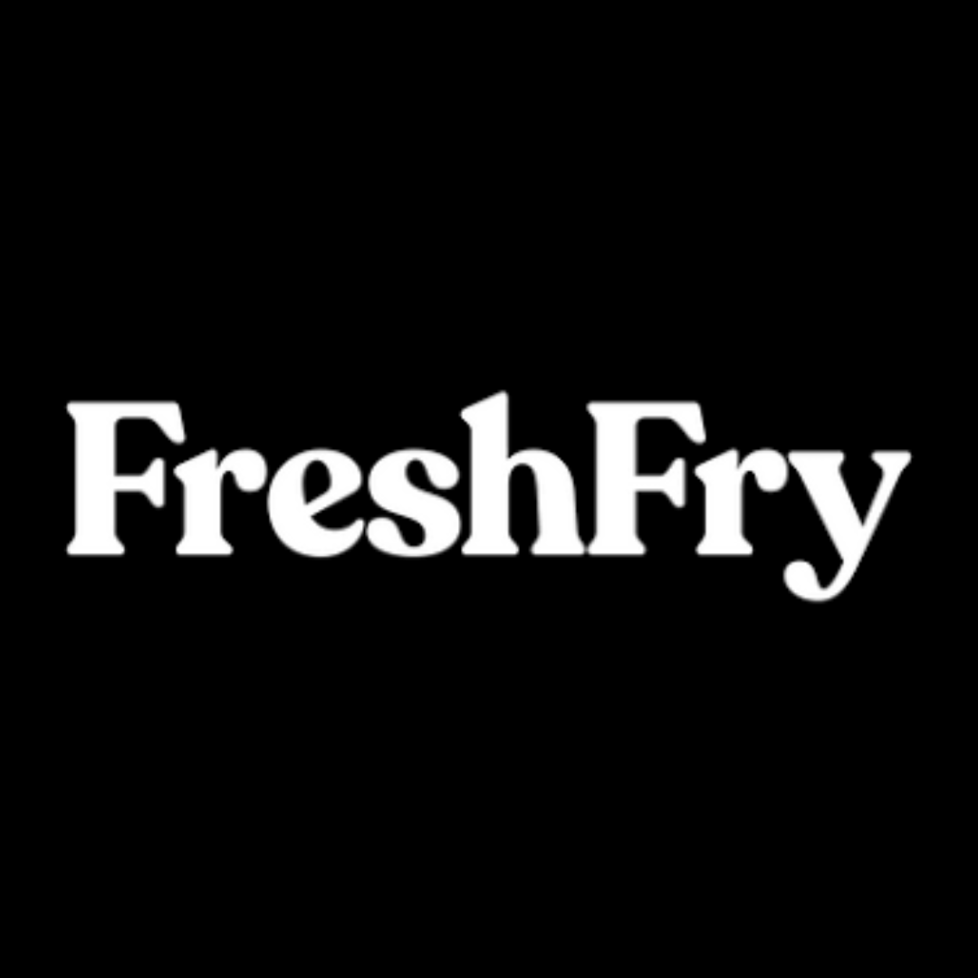 FreshFry Logo