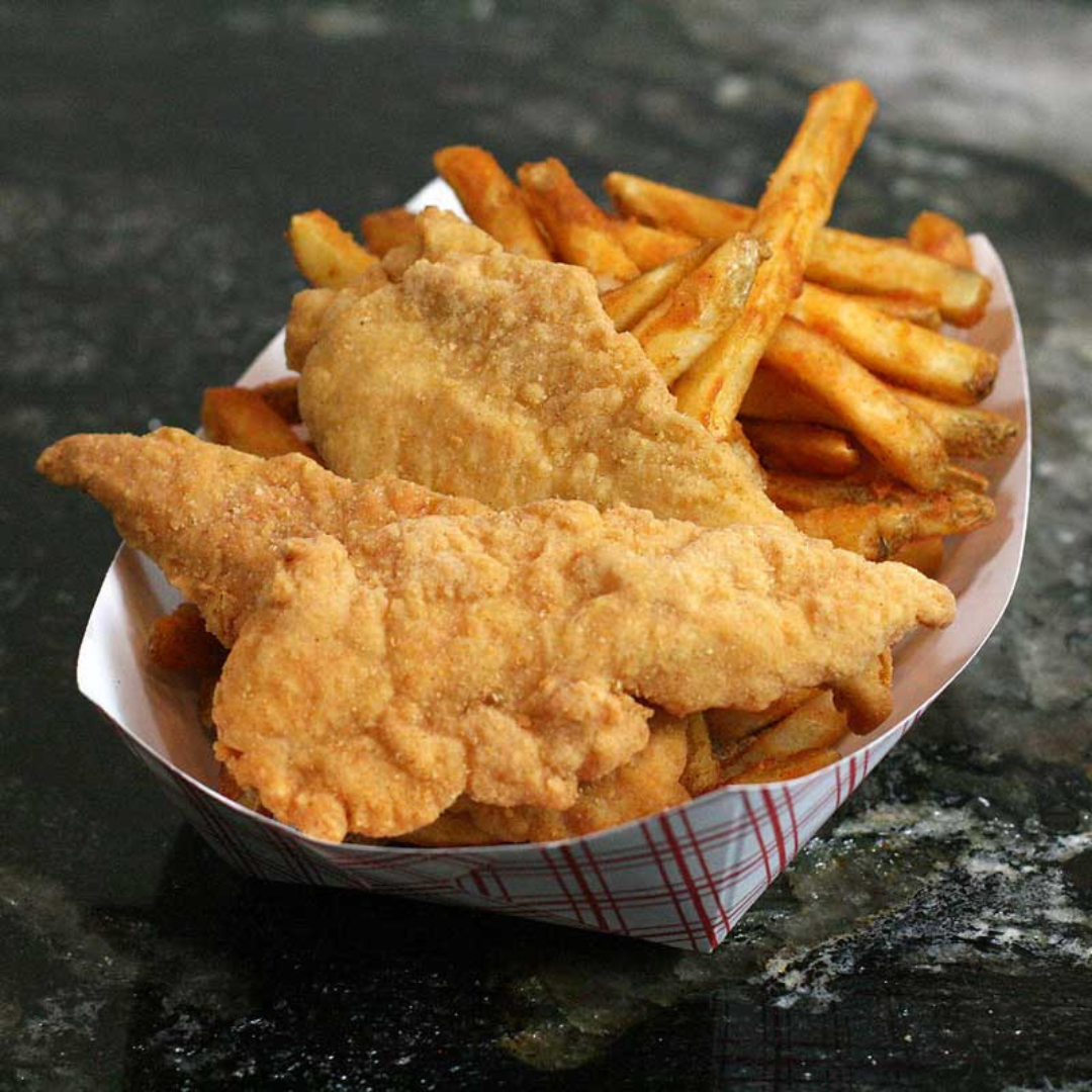 Brakebush Chicken Tenders
