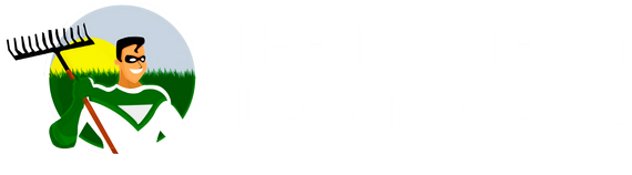 The Top Team Lawn Care Logo