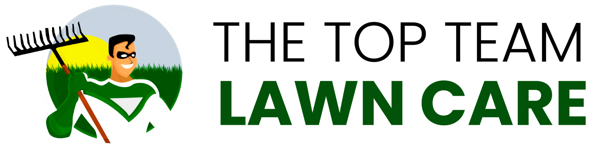 The Top Team Lawn Care