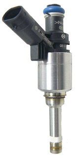 Petrol Injector testing