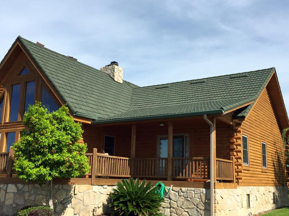 Roofing Contractors for Houston, TX | Guardian Roof Systems