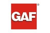 gaf logo