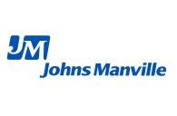 John's Manville logo