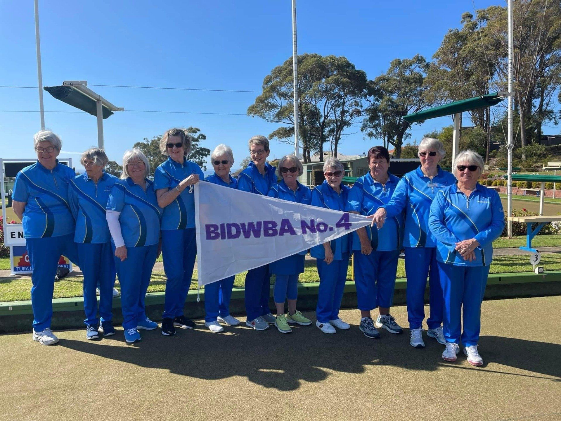 Bowls Club Merimbula Club Sapphire Merimbula
