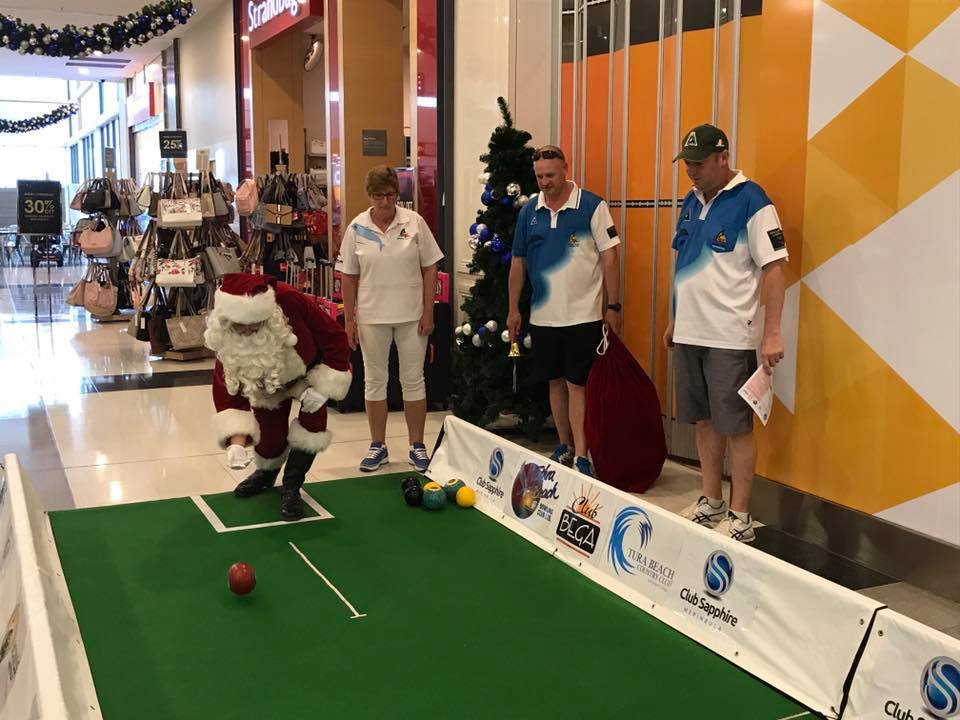 Bowls Club Merimbula Club Sapphire Merimbula