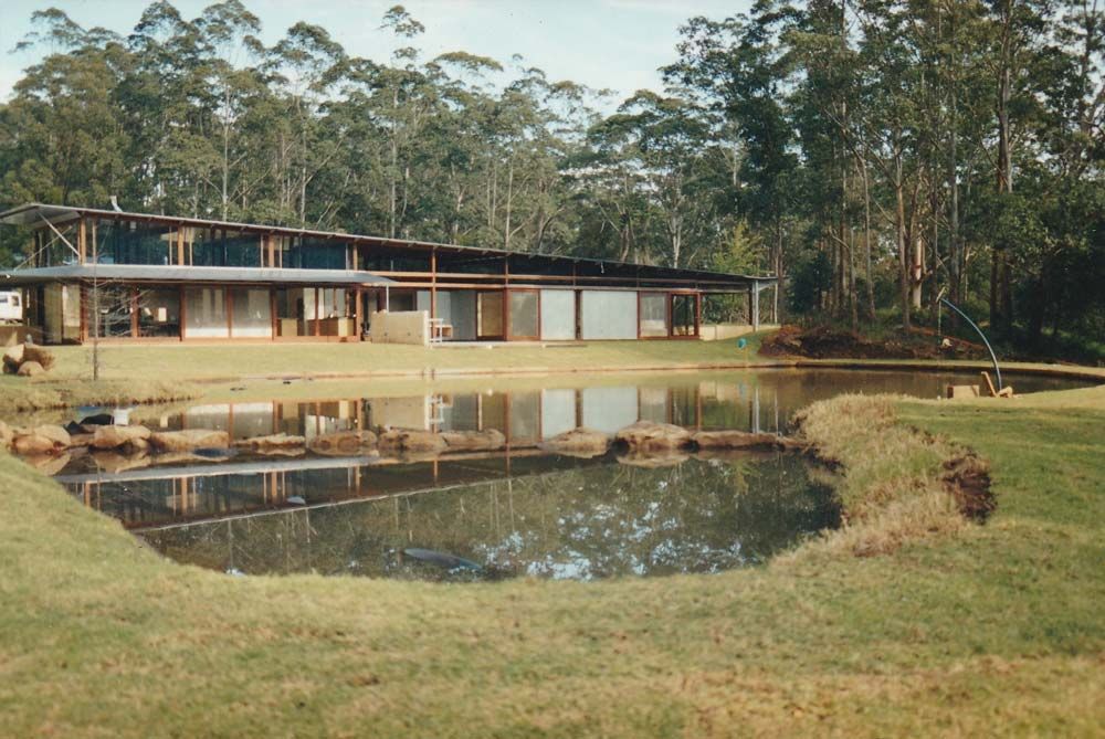 Gardener in Nowra Wallaroo Landscapes
