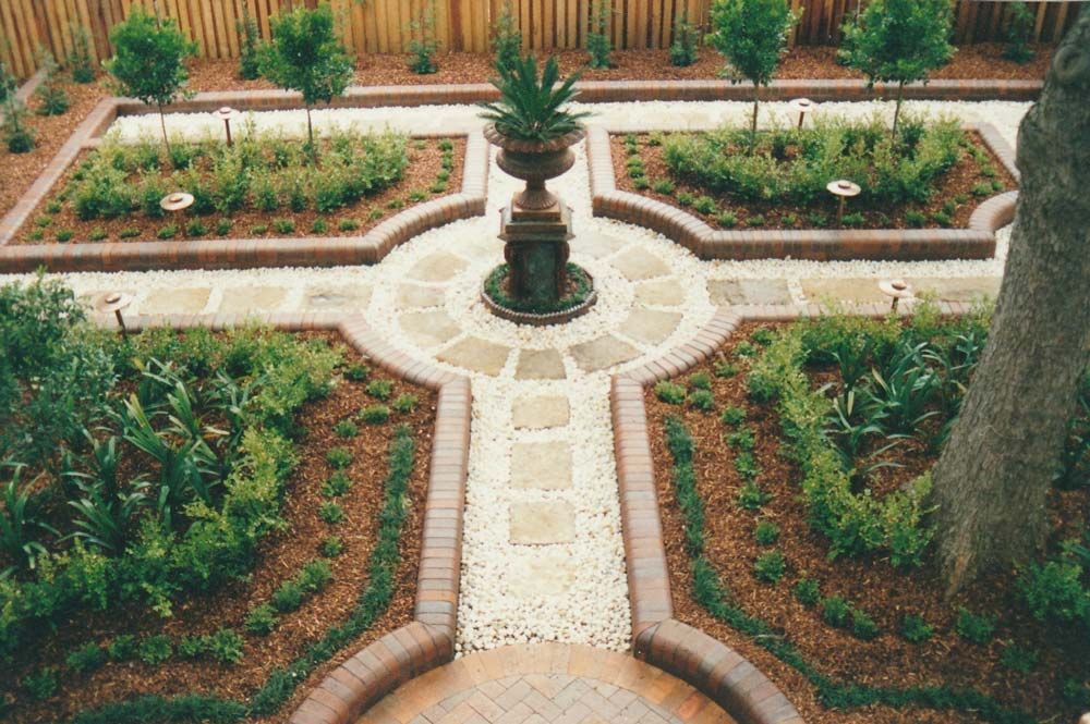 Gorgeous Garden Design — Wallaroo Landscapes In Nowra, NSW