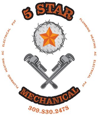 5 Star Mechanical, LLC