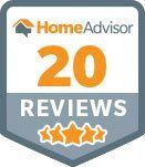 HomeAdvisor Award