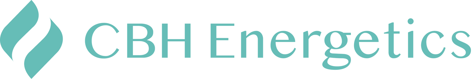 CBH Energetics Mold Toxicity: Signs, Symptoms, Holistic Solutions