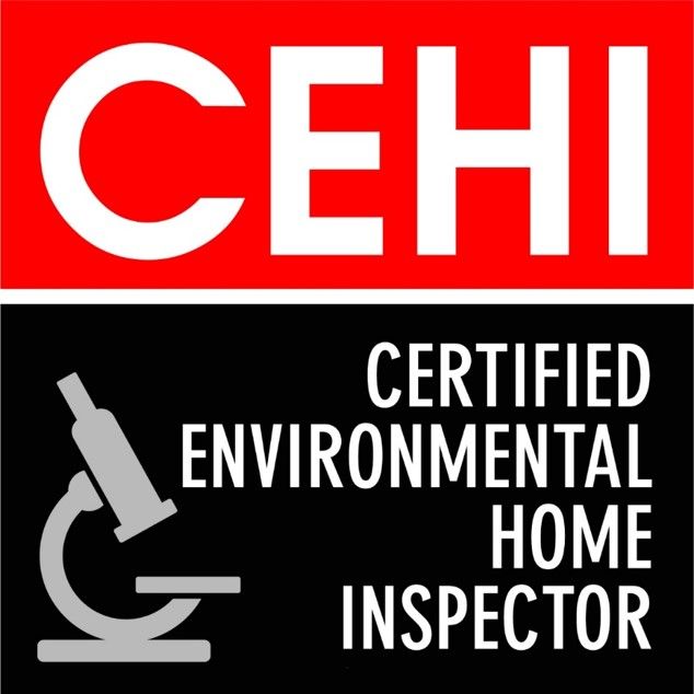 CEHI Certified Environmental Home Inspector