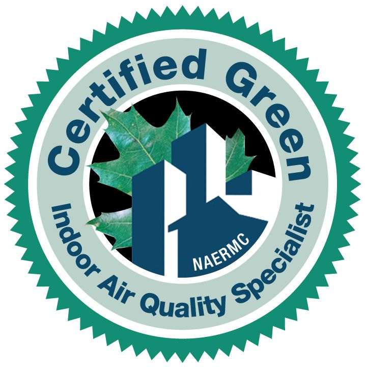 Certified Indoor Air Quality Specialist Certification