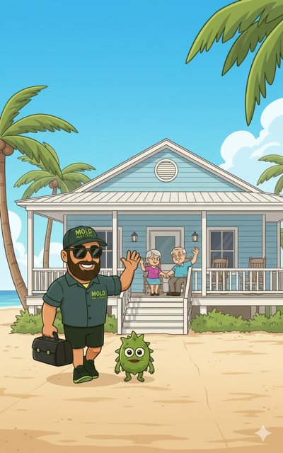 Josh - Field Technician