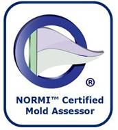 NORMI Certified Mold Assessor