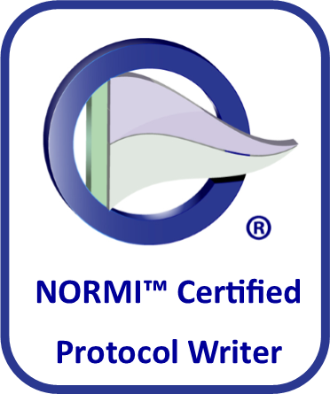 NORMI Certified Protocol Writer