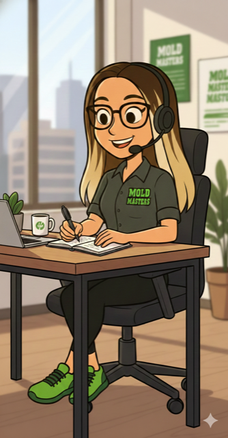 Ricki Ganzermiller - Sales Rep