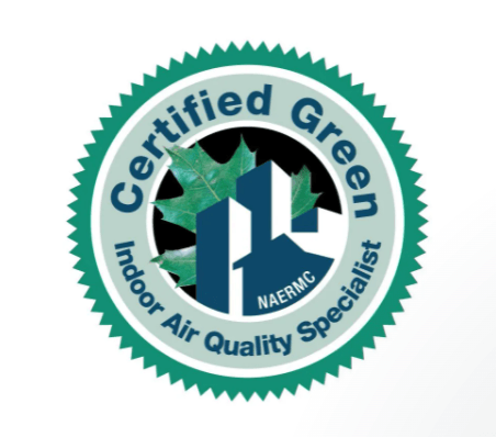 Mold Removal and Remediation Industry Certifications