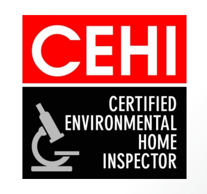 Certified Environmental Home Inspector