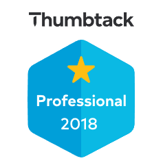 Thumbtack Awards and Certification