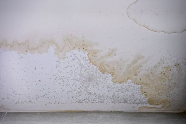 Toxic Black Mold – Everything You Need to Know - Premier Restoration