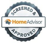 HomeAdvisor Award