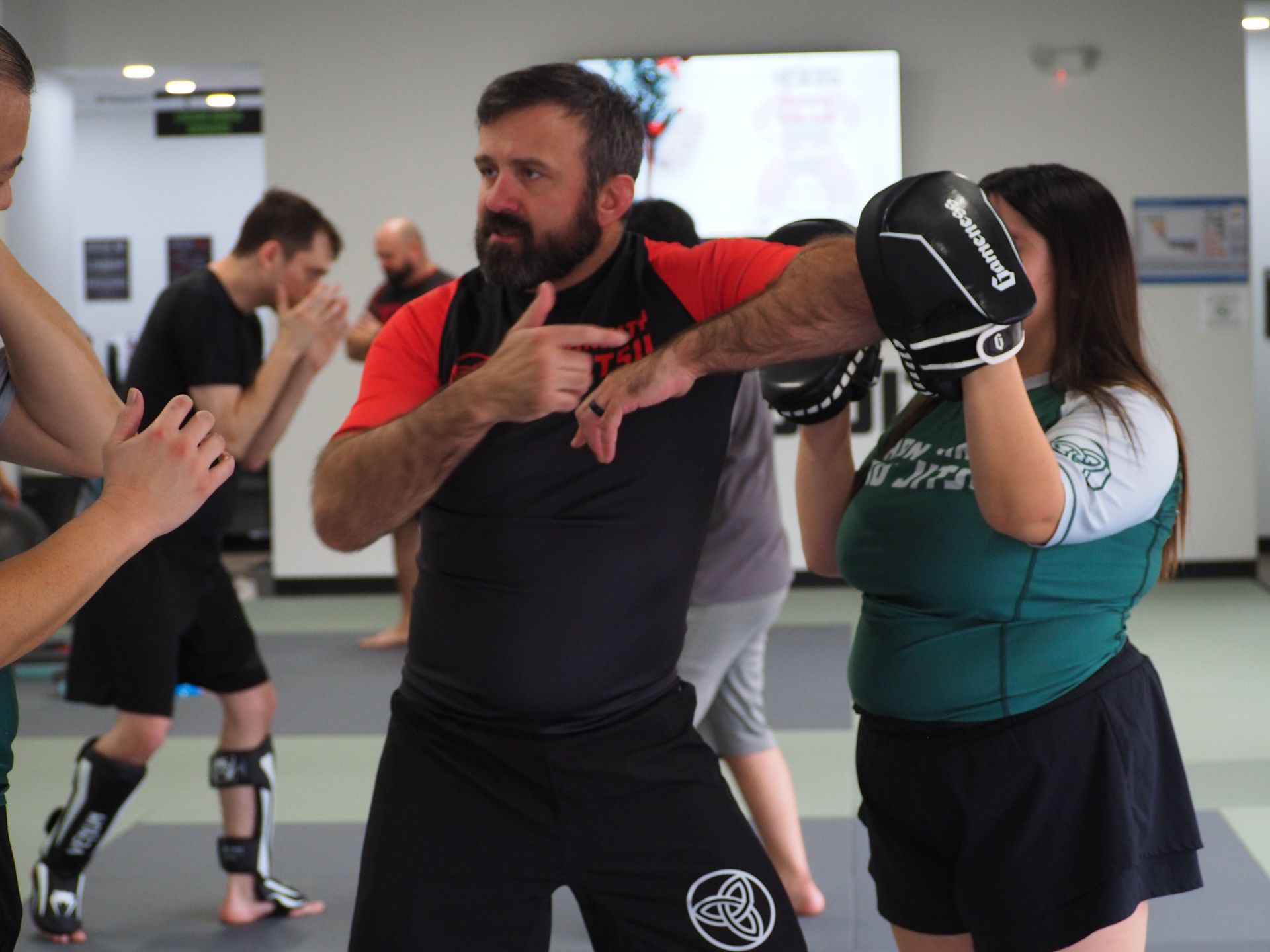 Muay Thai