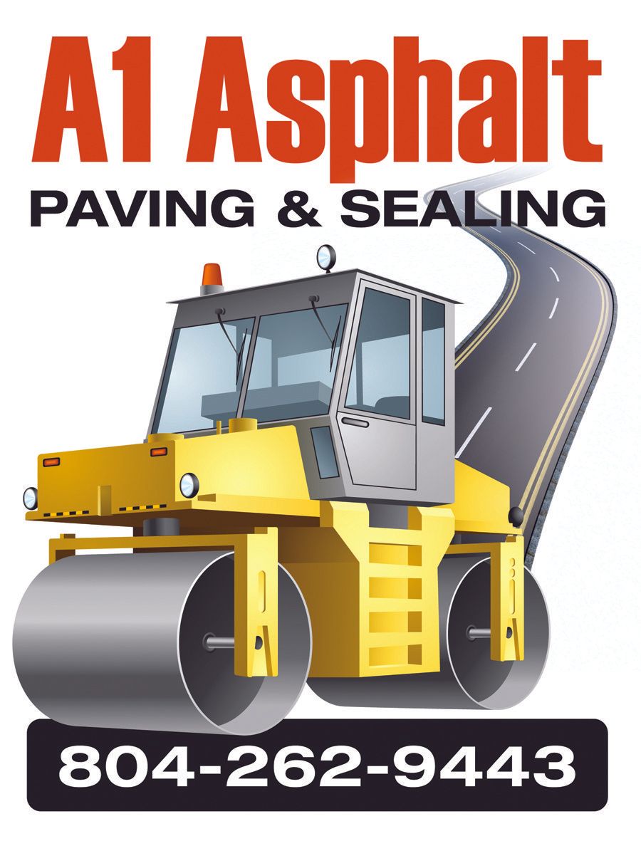 A1 Asphalt Paving & Sealing LLC